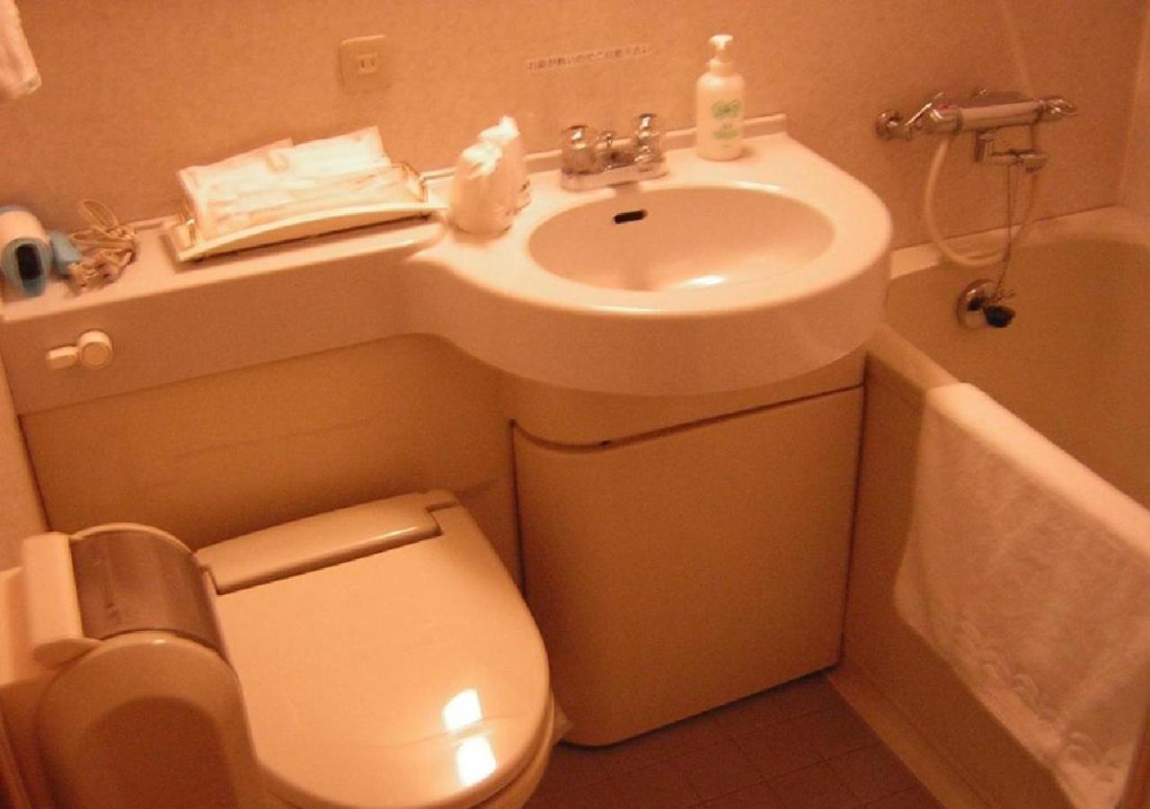 Sapporo Classe Hotel / Vacation STAY 63013 Esterno foto
