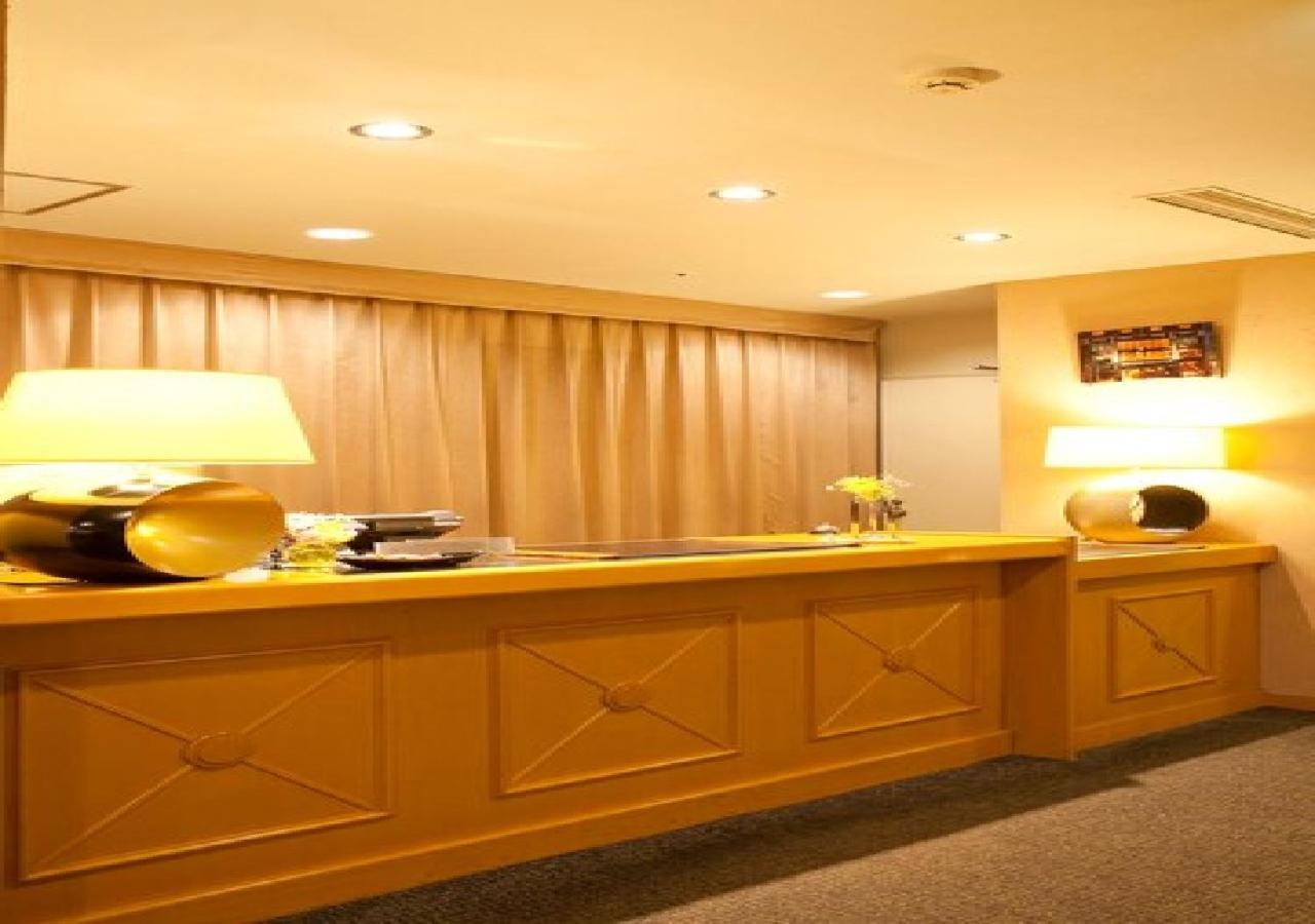 Sapporo Classe Hotel / Vacation STAY 63013 Esterno foto