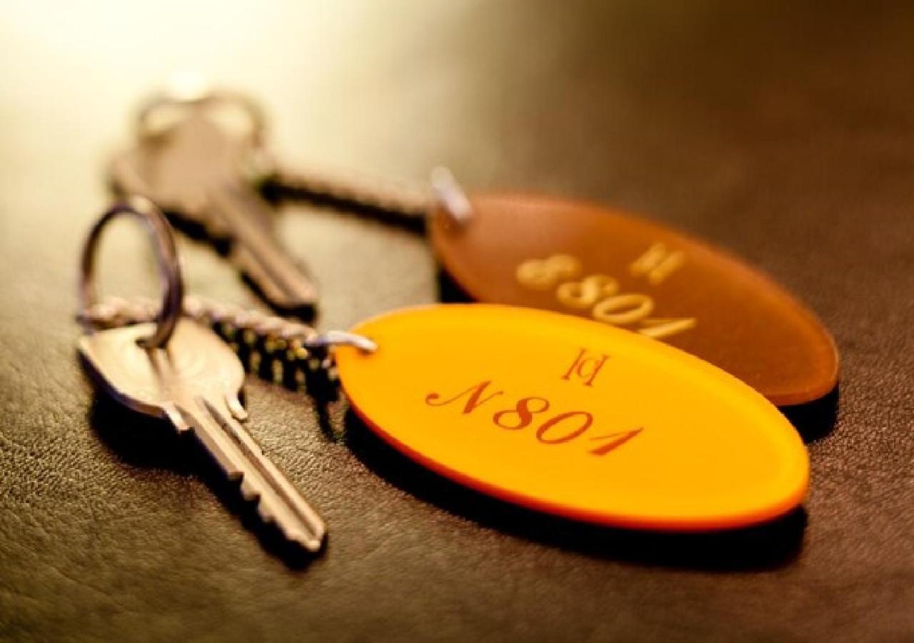 Sapporo Classe Hotel / Vacation STAY 63013 Esterno foto