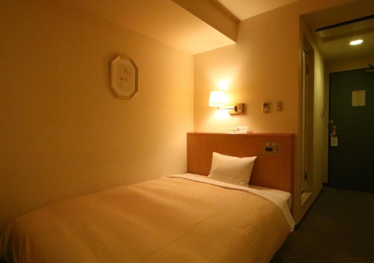 Sapporo Classe Hotel / Vacation STAY 63013 Esterno foto